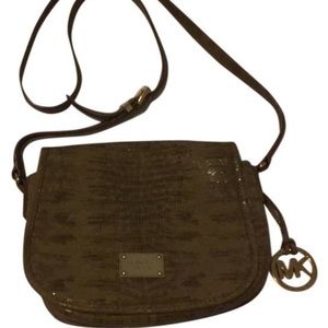 Michael Kors crossbody bag